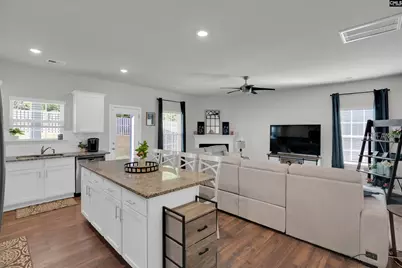 707 Channing Creek Lane, Lexington, SC 29072 - Photo 19