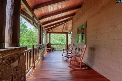 197 Smooth Rock Circle, Ridgeway, SC 29130 - Photo 5