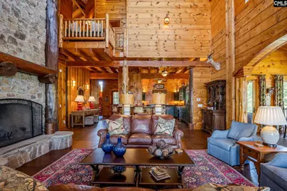 197 Smooth Rock Circle, Ridgeway, SC 29130 - Photo 11