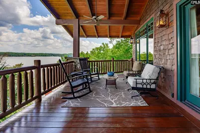 197 Smooth Rock Circle, Ridgeway, SC 29130 - Photo 29