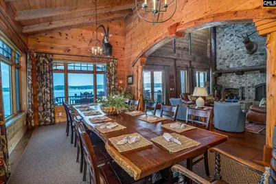 197 Smooth Rock Circle, Ridgeway, SC 29130 - Photo 17