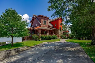 197 Smooth Rock Circle, Ridgeway, SC 29130 - Photo 3