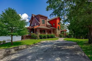 197 Smooth Rock Circle, Ridgeway, SC 29130 - Photo 3