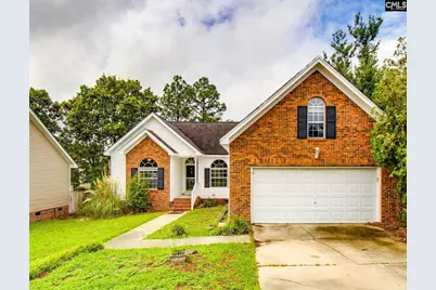 7 Bridle Path Court, Columbia, SC 29229 - Photo 1
