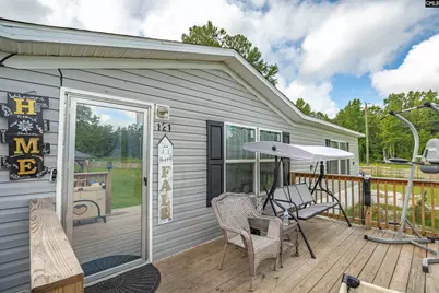 121 Wilcants Road, Orangeburg, SC 29115 - Photo 7