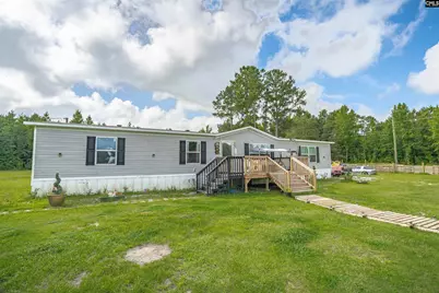 121 Wilcants Road, Orangeburg, SC 29115 - Photo 1