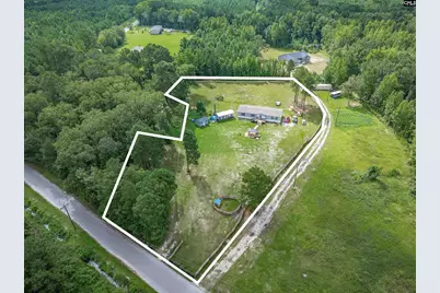 121 Wilcants Road, Orangeburg, SC 29115 - Photo 5