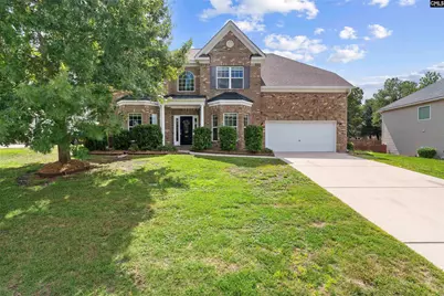 557 Briar Jump Lane, Blythewood, SC 29016 - Photo 1