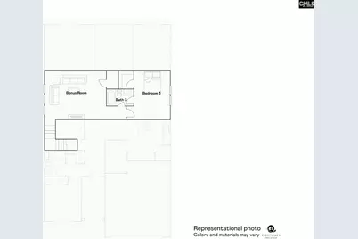 230 Backspin Drive, Elgin, SC 29045 - Photo 3