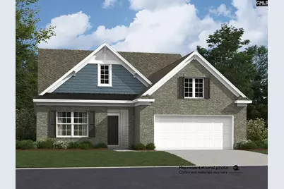 230 Backspin Drive, Elgin, SC 29045 - Photo 1