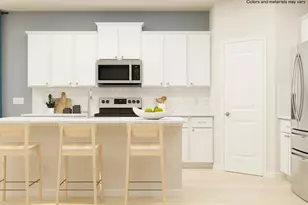 230 Backspin Dr, Elgin, SC 29045 - Photo 5