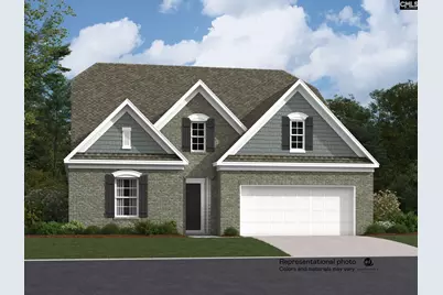 234 Backspin Drive, Elgin, SC 29045 - Photo 1