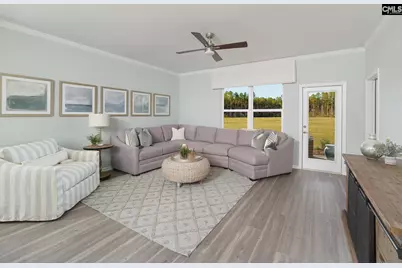 145 Monroe Preserve Drive, Chapin, SC 29036 - Photo 5