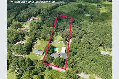 93 Churchill Landing Road, Prosperity, SC 29127 - Photo 3