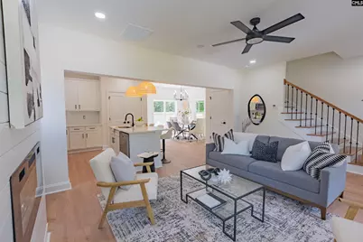 1515 Benedict Street, Cayce, SC 29033 - Photo 7