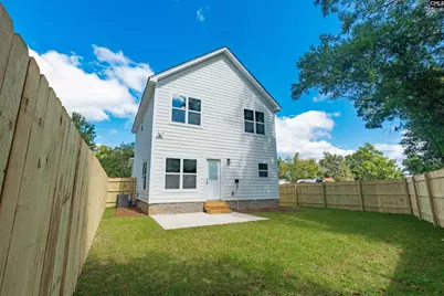 1515 Benedict Street, Cayce, SC 29033 - Photo 3