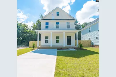 1515 Benedict Street, Cayce, SC 29033 - Photo 1