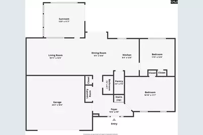 180 Berry Drive, West Columbia, SC 29170 - Photo 53