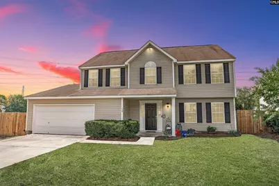 180 Berry Drive, West Columbia, SC 29170 - Photo 1