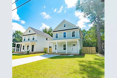 1519 Benedict Street, Cayce, SC 29033 - Photo 3