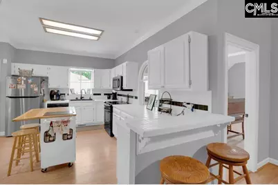 18 Saddleback Ledge Court, Irmo, SC 29063 - Photo 9