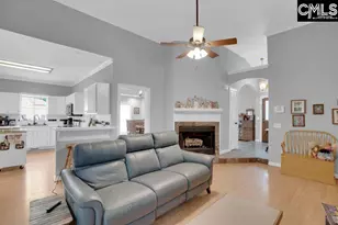 18 Saddleback Ledge Ct, Irmo, SC 29063 - Photo 7