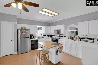 18 Saddleback Ledge Court, Irmo, SC 29063 - Photo 11