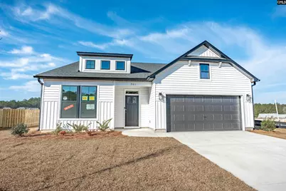 201 Caballeros Trail, Prosperity, SC 29127 - Photo 3