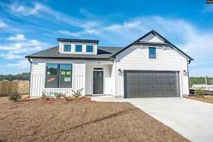 201 Caballeros Trl, Prosperity, SC 29127 - Photo 3