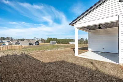 201 Caballeros Trail, Prosperity, SC 29127 - Photo 5