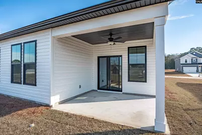 201 Caballeros Trail, Prosperity, SC 29127 - Photo 7