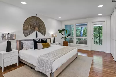 4865 Forest Ridge Lane, Columbia, SC 29206 - Photo 23