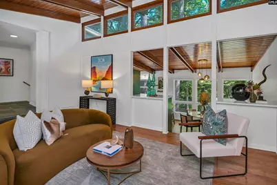 4865 Forest Ridge Lane, Columbia, SC 29206 - Photo 9