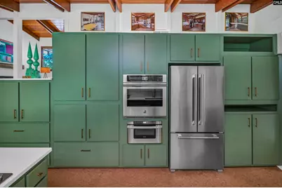 4865 Forest Ridge Lane, Columbia, SC 29206 - Photo 17