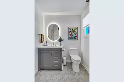 4865 Forest Ridge Lane, Columbia, SC 29206 - Photo 27