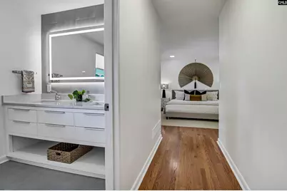 4865 Forest Ridge Lane, Columbia, SC 29206 - Photo 21