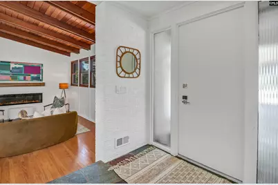 4865 Forest Ridge Lane, Columbia, SC 29206 - Photo 5