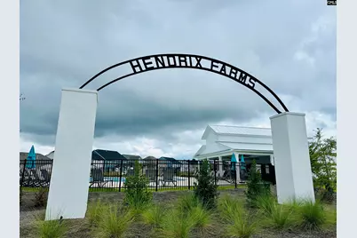 1004 Quarter Horse Court, Lexington, SC 29072 - Photo 3