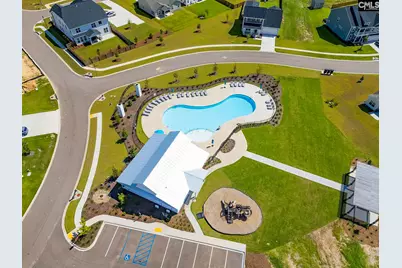 1008 Quarter Horse Court, Lexington, SC 29072 - Photo 9