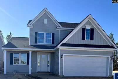 1131 Bolting Road, Lexington, SC 29072 - Photo 1