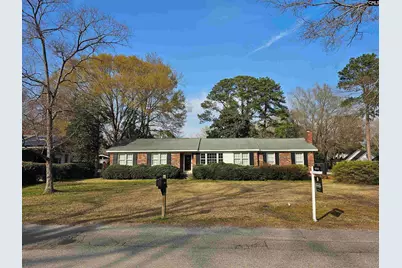 6627 Christie Road, Columbia, SC 29209 - Photo 1