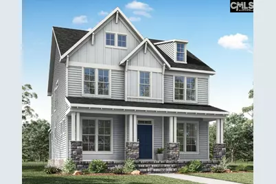 134 Clubside Drive, Lexington, SC 29072 - Photo 1