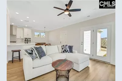 134 Clubside Drive, Lexington, SC 29072 - Photo 17