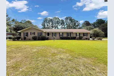 392 Fanfare Lane, Orangeburg, SC 29118 - Photo 1