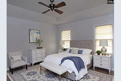 808 Quail Hills Drive, Hopkins, SC 29061 - Photo 23