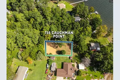 758 Caughman Point #7, Leesville, SC 29070 - Photo 19