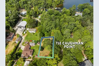 758 Caughman Point #7, Leesville, SC 29070 - Photo 21