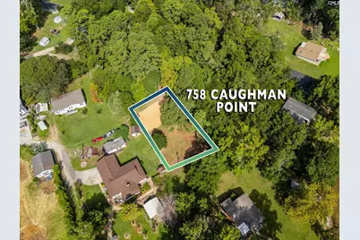 758 Caughman Point #7, Leesville, SC 29070 - Photo 17