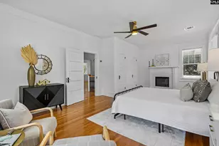 1731 Maplewood Dr, Columbia, SC 29205 - Photo 29