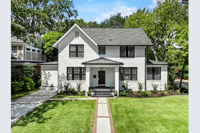 1731 Maplewood Drive, Columbia, SC 29205 - Photo 1